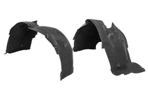 BMW 7 Serie F01/F02 2008–2015 Restylingkit voor G12 M760 (met vervanging van kofferklep en achterschermen) foto 39