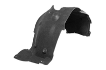 BMW 7 Serie F01/F02 2008–2015 Restylingkit voor G12 M760 (met vervanging van kofferklep en achterschermen) foto 40