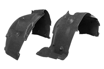 BMW 7 Serie F01/F02 2008–2015 Restylingkit voor G12 M760 (met vervanging van kofferklep en achterschermen) foto 41