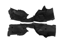 BMW 7 Serie F01/F02 2008–2015 Restylingkit voor G12 M760 (met vervanging van kofferklep en achterschermen) foto 48