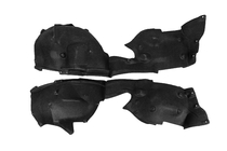 BMW 7 Serie F01/F02 2008–2015 Restylingkit voor G12 M760 (met vervanging van kofferklep en achterschermen) foto 49