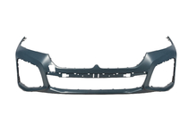 BMW 7 Serie F01/F02 2008–2015 Restylingkit voor G12 M760 (met vervanging van kofferklep en achterschermen) foto 50