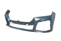 BMW 7 Serie F01/F02 2008–2015 Restylingkit voor G12 M760 (met vervanging van kofferklep en achterschermen) foto 51