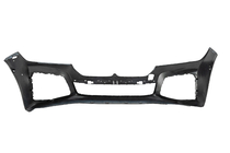 BMW 7 Serie F01/F02 2008–2015 Restylingkit voor G12 M760 (met vervanging van kofferklep en achterschermen) foto 53