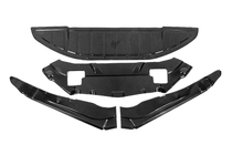 BMW 7 Serie F01/F02 2008–2015 Restylingkit voor G12 M760 (met vervanging van kofferklep en achterschermen) foto 58