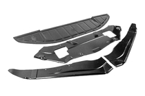 BMW 7 Serie F01/F02 2008–2015 Restylingkit voor G12 M760 (met vervanging van kofferklep en achterschermen) foto 60