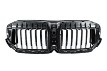 BMW 7 Serie F01/F02 2008–2015 Restylingkit voor G12 M760 (met vervanging van kofferklep en achterschermen) foto 70