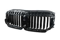 BMW 7 Serie F01/F02 2008–2015 Restylingkit voor G12 M760 (met vervanging van kofferklep en achterschermen) foto 71