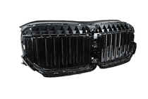BMW 7 Serie F01/F02 2008–2015 Restylingkit voor G12 M760 (met vervanging van kofferklep en achterschermen) foto 75