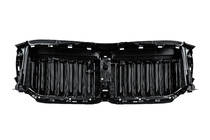 BMW 7 Serie F01/F02 2008–2015 Restylingkit voor G12 M760 (met vervanging van kofferklep en achterschermen) foto 76