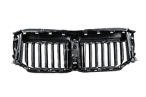BMW 7 Serie F01/F02 2008–2015 Restylingkit voor G12 M760 (met vervanging van kofferklep en achterschermen) foto 77
