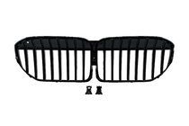 BMW 7 Serie F01/F02 2008–2015 Restylingkit voor G12 M760 (met vervanging van kofferklep en achterschermen) foto 81
