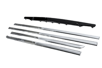 BMW 7 Serie F01/F02 2008–2015 Restylingkit voor G12 M760 (met vervanging van kofferklep en achterschermen) foto 87