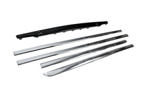 BMW 7 Serie F01/F02 2008–2015 Restylingkit voor G12 M760 (met vervanging van kofferklep en achterschermen) foto 88