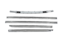 BMW 7 Serie F01/F02 2008–2015 Restylingkit voor G12 M760 (met vervanging van kofferklep en achterschermen) foto 89