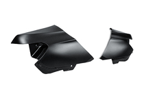 BMW 7 Serie F01/F02 2008–2015 Restylingkit voor G12 M760 (met vervanging van kofferklep en achterschermen) foto 92