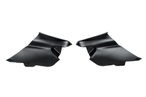 BMW 7 Serie F01/F02 2008–2015 Restylingkit voor G12 M760 (met vervanging van kofferklep en achterschermen) foto 93