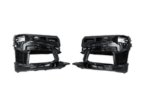 BMW 7 Serie F01/F02 2008–2015 Restylingkit voor G12 M760 (met vervanging van kofferklep en achterschermen) foto 94