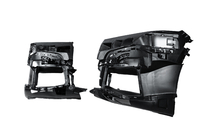 BMW 7 Serie F01/F02 2008–2015 Restylingkit voor G12 M760 (met vervanging van kofferklep en achterschermen) foto 95