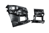 BMW 7 Serie F01/F02 2008–2015 Restylingkit voor G12 M760 (met vervanging van kofferklep en achterschermen) foto 96