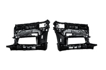 BMW 7 Serie F01/F02 2008–2015 Restylingkit voor G12 M760 (met vervanging van kofferklep en achterschermen) foto 97