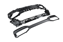 BMW 7 Serie F01/F02 2008–2015 Restylingkit voor G12 M760 (met vervanging van kofferklep en achterschermen) foto 100