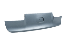 BMW 7 Serie F01/F02 2008–2015 Restylingkit voor G12 M760 (met vervanging van kofferklep en achterschermen) foto 108