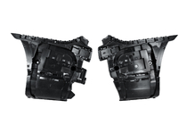 BMW 7 Serie F01/F02 2008–2015 Restylingkit voor G12 M760 (met vervanging van kofferklep en achterschermen) foto 110