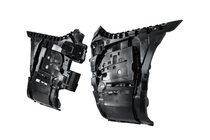 BMW 7 Serie F01/F02 2008–2015 Restylingkit voor G12 M760 (met vervanging van kofferklep en achterschermen) foto 111
