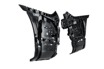 BMW 7 Serie F01/F02 2008–2015 Restylingkit voor G12 M760 (met vervanging van kofferklep en achterschermen) foto 112