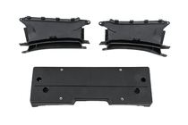 BMW 7 Serie F01/F02 2008–2015 Restylingkit voor G12 M760 (met vervanging van kofferklep en achterschermen) foto 114