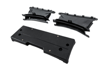 BMW 7 Serie F01/F02 2008–2015 Restylingkit voor G12 M760 (met vervanging van kofferklep en achterschermen) foto 115