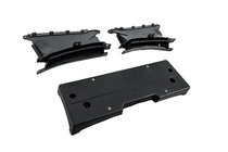 BMW 7 Serie F01/F02 2008–2015 Restylingkit voor G12 M760 (met vervanging van kofferklep en achterschermen) foto 116