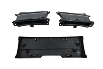 BMW 7 Serie F01/F02 2008–2015 Restylingkit voor G12 M760 (met vervanging van kofferklep en achterschermen) foto 117