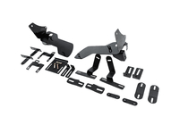 BMW 7 Serie F01/F02 2008–2015 Restylingkit voor G12 M760 (met vervanging van kofferklep en achterschermen) foto 119