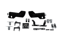 BMW 7 Serie F01/F02 2008–2015 Restylingkit voor G12 M760 (met vervanging van kofferklep en achterschermen) foto 121