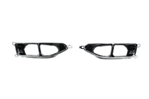 BMW 7 Serie F01/F02 2008–2015 Restylingkit voor G12 M760 (met vervanging van kofferklep en achterschermen) foto 122