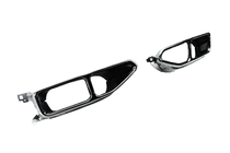 BMW 7 Serie F01/F02 2008–2015 Restylingkit voor G12 M760 (met vervanging van kofferklep en achterschermen) foto 124