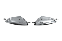 BMW 7 Serie F01/F02 2008–2015 Restylingkit voor G12 M760 (met vervanging van kofferklep en achterschermen) foto 126