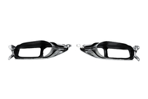 BMW 7 Serie F01/F02 2008–2015 Restylingkit voor G12 M760 (met vervanging van kofferklep en achterschermen) foto 128