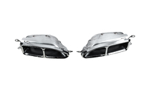 BMW 7 Serie F01/F02 2008–2015 Restylingkit voor G12 M760 (met vervanging van kofferklep en achterschermen) foto 130