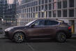 Vierwielaangedreven sportcrossover Maserati Grecale foto 4