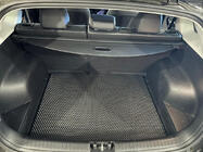 Kia Niro 2016–2021 EVA kofferbakmat (zwart) foto 1