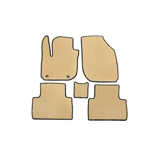 EVA automatten (beige) foto 1