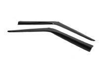 Ford Transit 2000–2014 Winddeflectoren voor zijruiten (2 stuks, EuroCap) foto 2