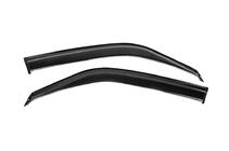 Mercedes Sprinter W906 2006–2018 Winddeflectoren voor zijruiten (2 stuks, EuroCap) foto 2