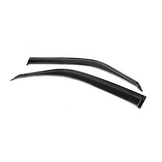 Winddeflectoren voor zijruiten (2 stuks, EuroCap) Mercedes Sprinter W906 2006–2018 foto 3