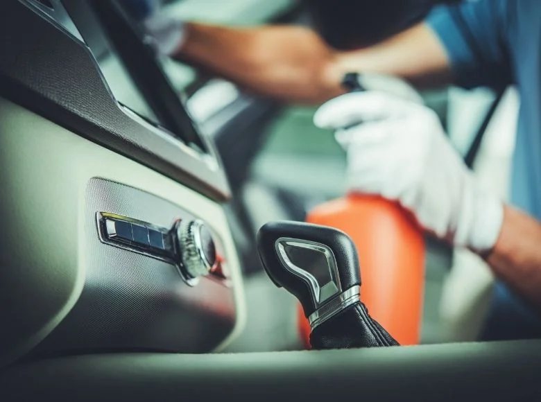 Zo onderhoud je je auto op de juiste manier