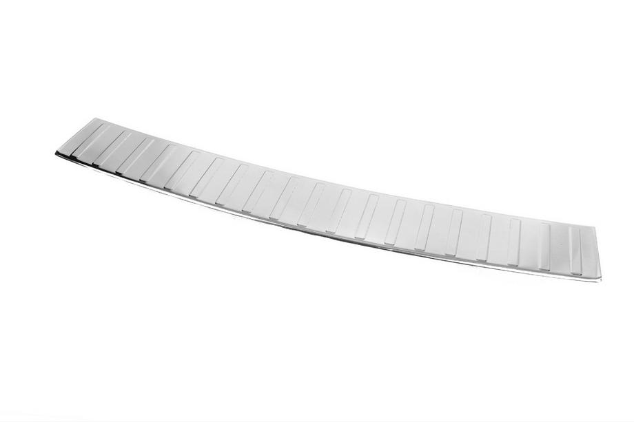Peugeot 408 2022– RVS sierlijst voor achterbumper Carmos (RVS) Image