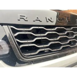 Carbon sierlijsten set (2018-2022) Range Rover Sport 2014–2022 foto 3